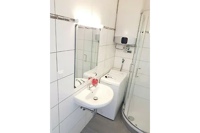 Apartament Dla rodzin Wien