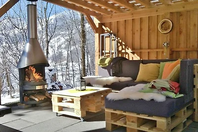 Töniberg Lounge