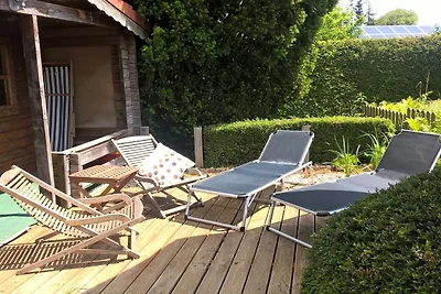 Vakantiehuis Ontspannende vakantie Neukirchen in Ostholstein