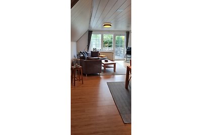 Vakantieappartement Gezinsvakantie Celle