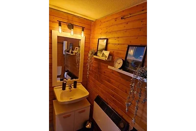 Vakantieappartement Gezinsvakantie Sankt Andreasberg