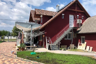 Appartamento Vacanza con famiglia Balatonőszöd