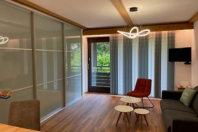 Moderne Ferienwohnung nur 500m vom