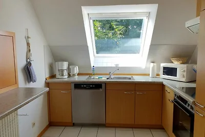 Appartamento Vacanza con famiglia Glowe