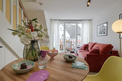 Kajüte #14 | Dock 6a