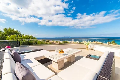 Villa "Galeria Verde" in Betlem