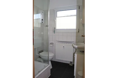 Ferienwohnung "Moorberg" mit