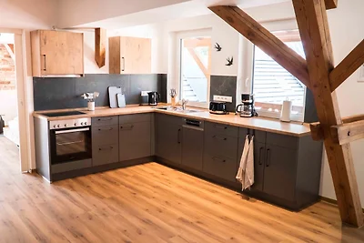 Pension Spreewald Lächeln -