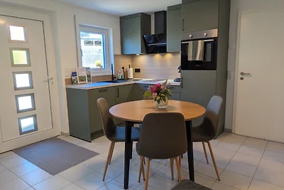 Apartment Stettemer Berg