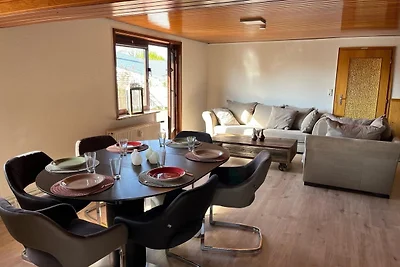 Gemütliches Zweibett-Zimmer in