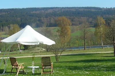 apartman za odmor Obiteljski odmor Allenbach