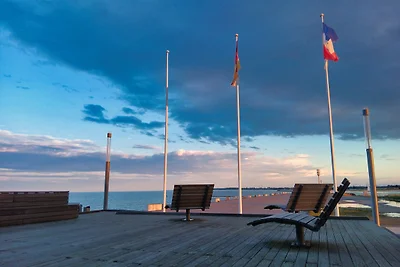 Meerblick 12 - Grossenbrode