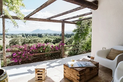 Vakantiehuis Ontspannende vakantie Orosei