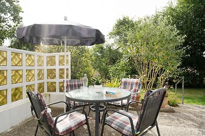 Cismarer Strasse 32 Sonne und Wind