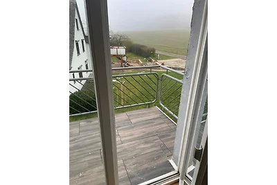 Appartamento Vacanza con famiglia Kirchberg