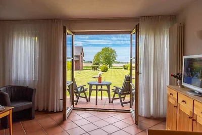 Vakantieappartement Gezinsvakantie Dewichow