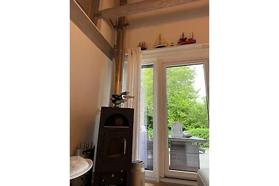 Ferienhaus OstseeLiebe (ehem.