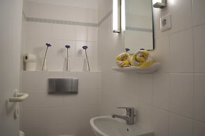 Vakantieappartement Gezinsvakantie Prerow