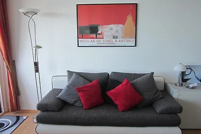 Appartamento Vacanza con famiglia Timmendorfer Strand