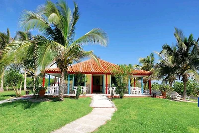 Hostal Nueva Vida Appartement 2