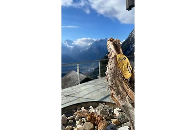 Chalet Sonnenröschen