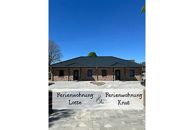 Ferienwohnung Lotte