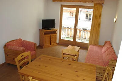 Wohnung PRARION (NEND201) Ski in