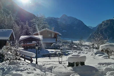 Casa vacanze Vacanza di relax Ramsau im Zillertal