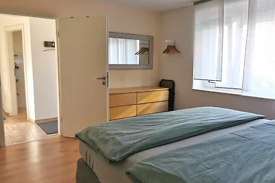 Apartament Dla rodzin Silz (Pfalz)