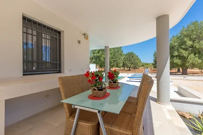 Casa vacanze Vacanza di relax Carovigno