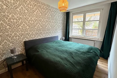 Appartamento Vacanza con famiglia Bad Segeberg