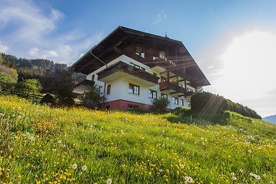 Huberhof 1 by Alpenidyll Apartments