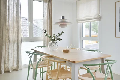 Vakantieappartement Gezinsvakantie Koserow