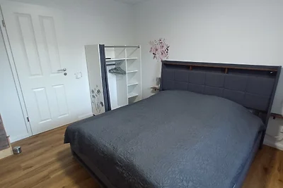 Ferienwohnung "Seeliebe"