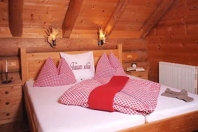 Hüttenurlaub im Zillertal