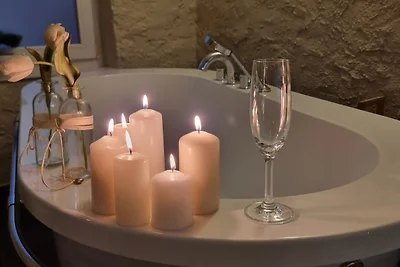 Vakantieappartement Gezinsvakantie Bad Oeynhausen