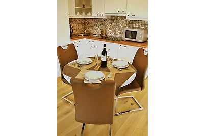 Panorama Apartment Bad Goisern