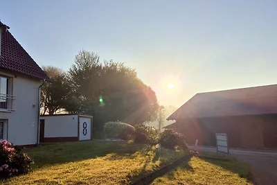 Ferienapartment Haus am Grün 2