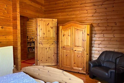 Vakantiehuis Ontspannende vakantie Winsen (Aller)