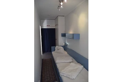 Mohnwitz, Elke: "Haus Lübeck"