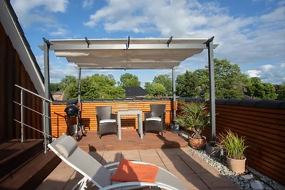 Apartamento Vacaciones familiares Winsen