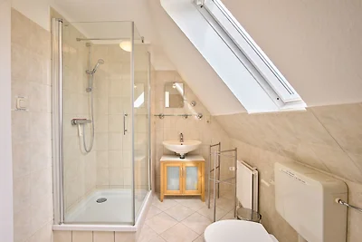 Ferienhaus Zur Salzwiese