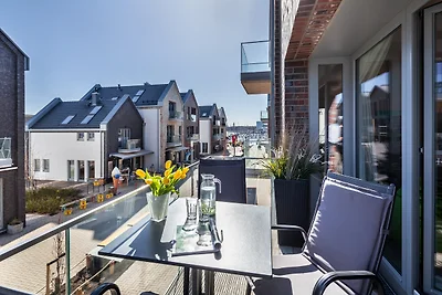 Ostsee - Appartement Nr. 61