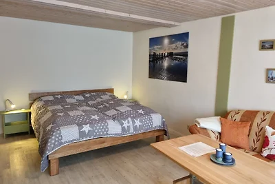 Haus Rosi kleine Düne