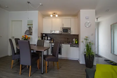 Haus Sonne, Wohnung 06 Strandlust