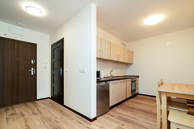 Vakantieappartement Gezinsvakantie Karpacz