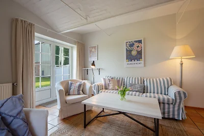 Ferienwohnung #10 mit Ostseeblick