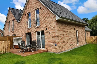 Vakantiehuis Ontspannende vakantie Tating
