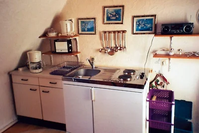 Vakantieappartement Gezinsvakantie Eckernförde