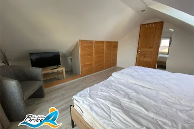 Ferienhaus zur leichten Brise
